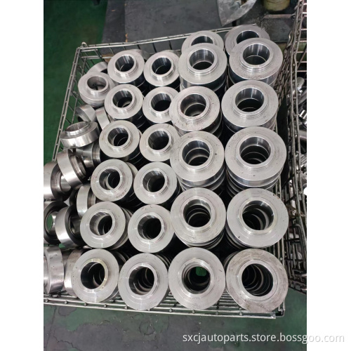 JAPANESE CARS ISUZU 4HF1 MANUAL GEARBOX PARTS SYNCHRONIZER OEM 8-97300-195-0 FOR ISUZU 4HF1 MYY6P 8-97366-526-0